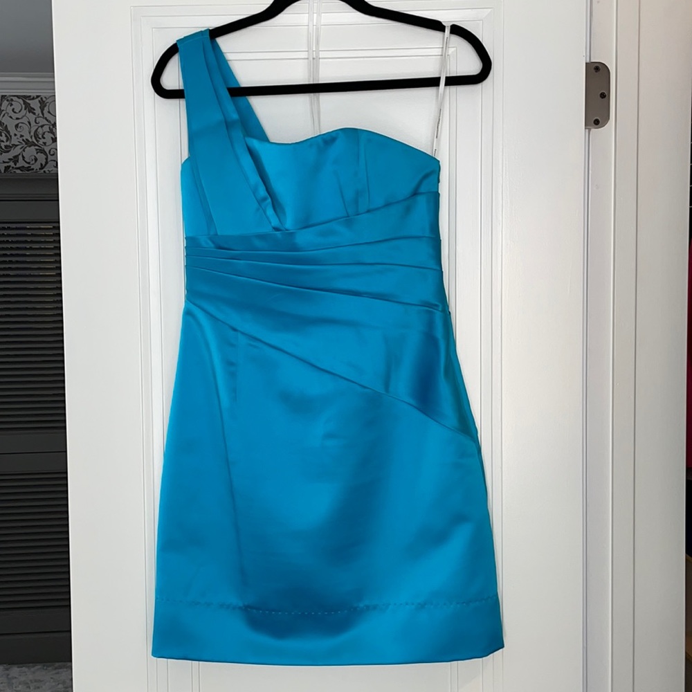 Phoebe Couture Cocktail Dress, Size 4